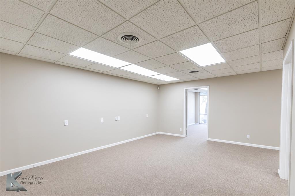 Ot Abilene - Commercial Sale