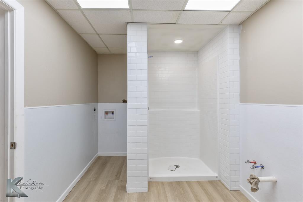 Ot Abilene - Commercial Sale