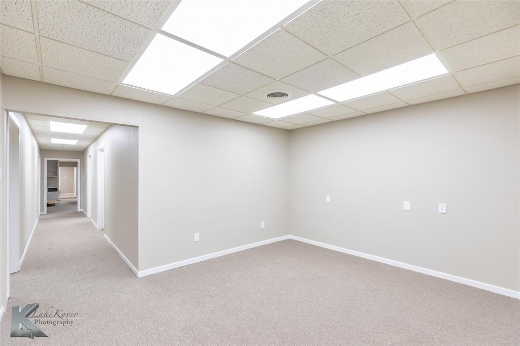 Ot Abilene - Commercial Sale