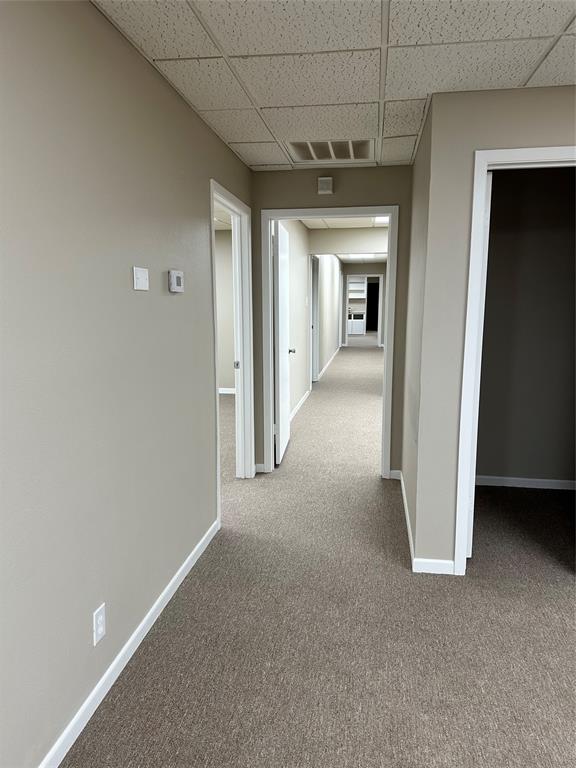 Ot Abilene - Commercial Sale