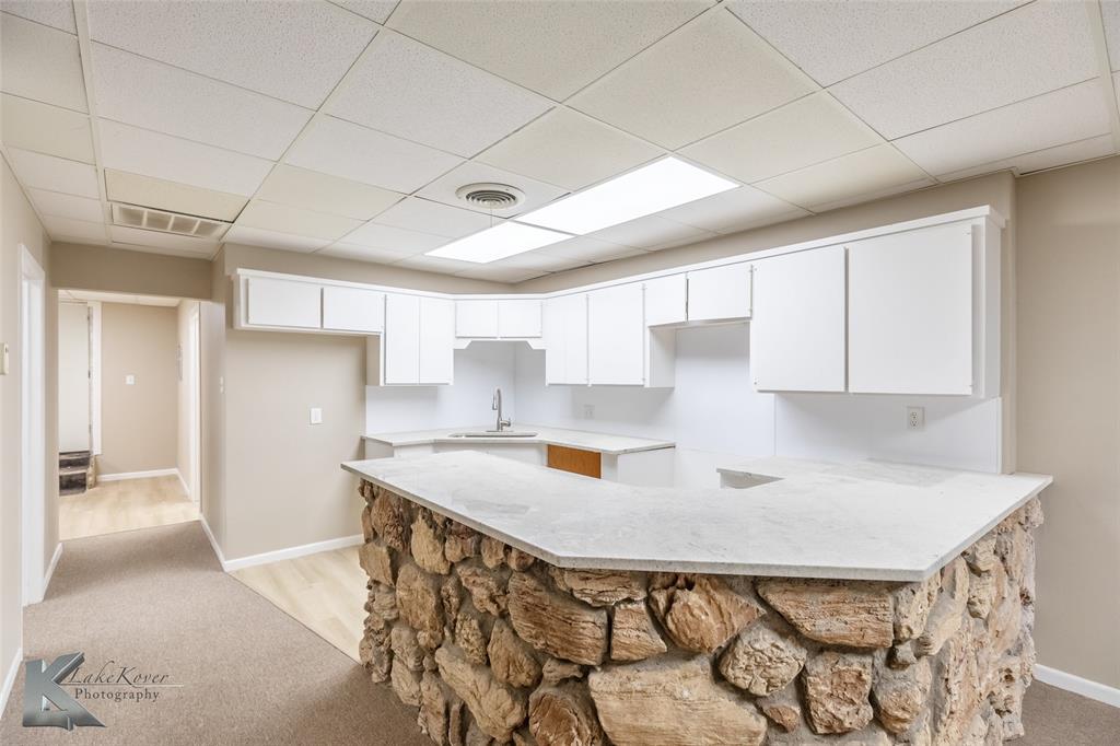 Ot Abilene - Commercial Sale