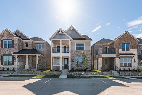 Photo of 1918 Waterwalk Drive, Rowlett, TX 75088 (MLS # 21167125)