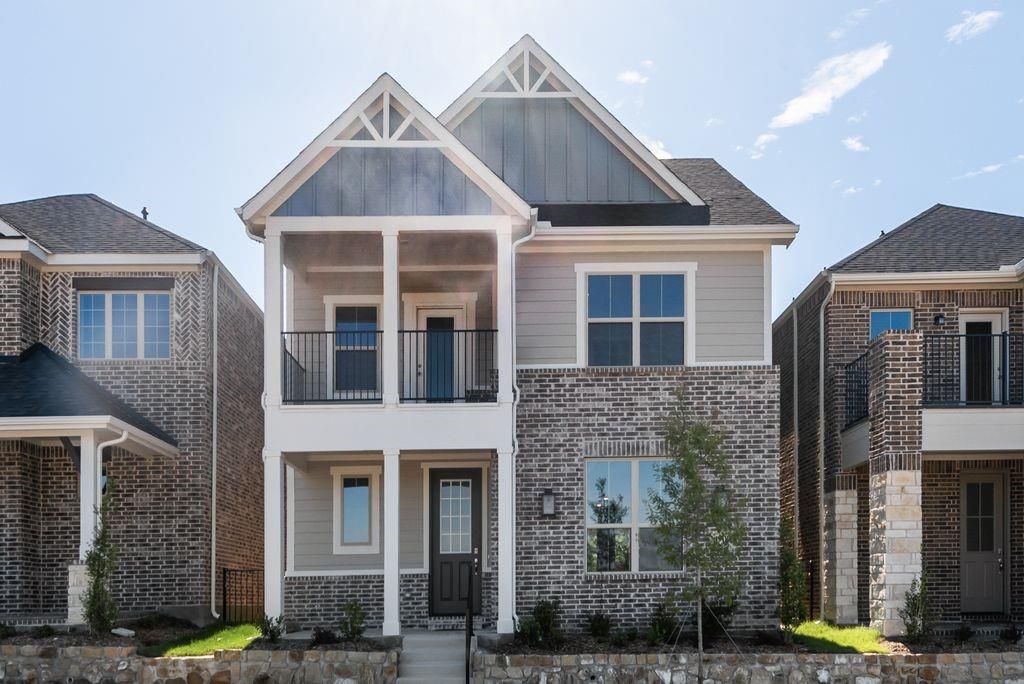 1918 Waterwalk Drive