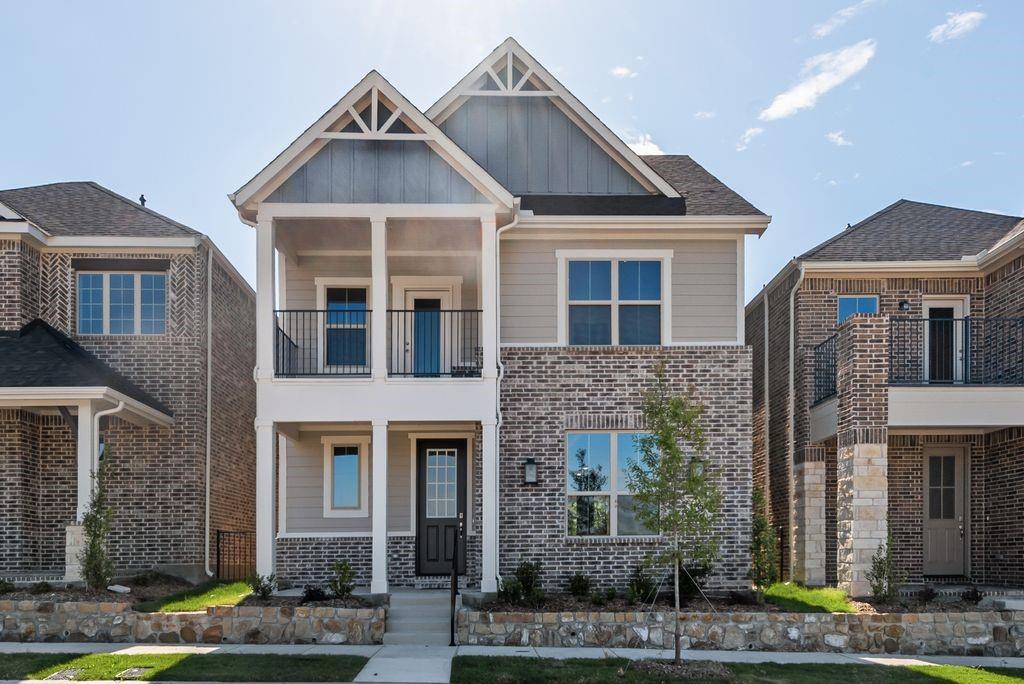 1918 Waterwalk Drive