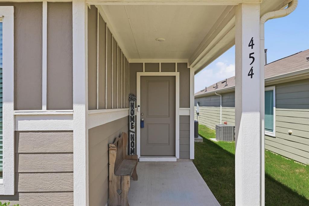 Ferris Spgs - Residential