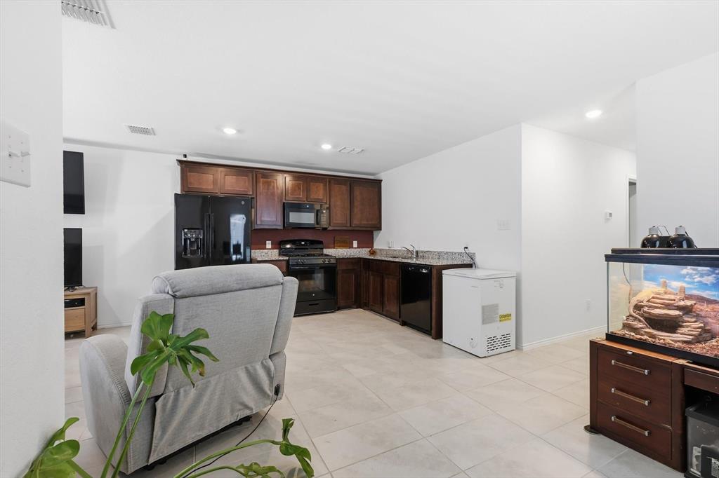Ferris Spgs - Residential