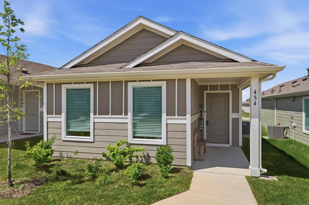 Ferris Spgs - Residential
