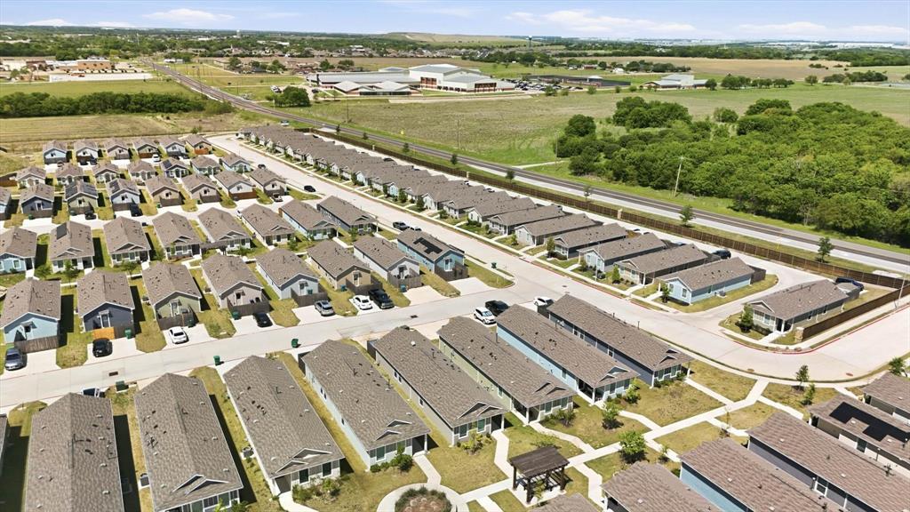 Ferris Spgs - Residential