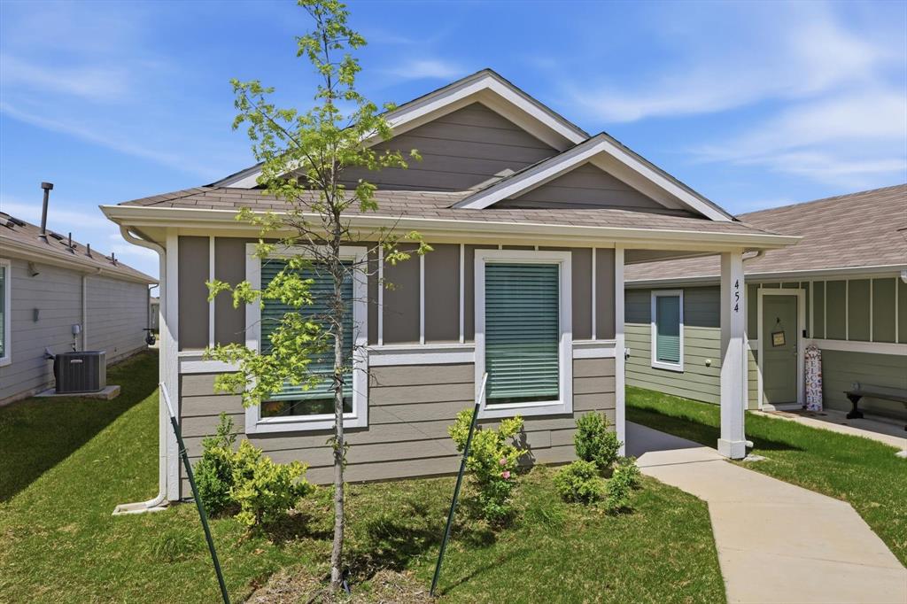 Ferris Spgs - Residential