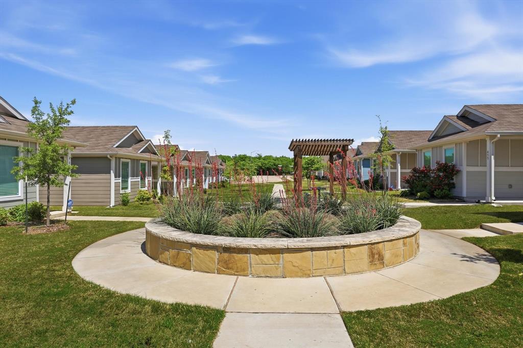 Ferris Spgs - Residential