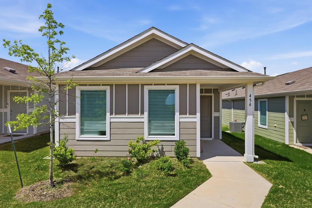 Ferris Spgs - Residential