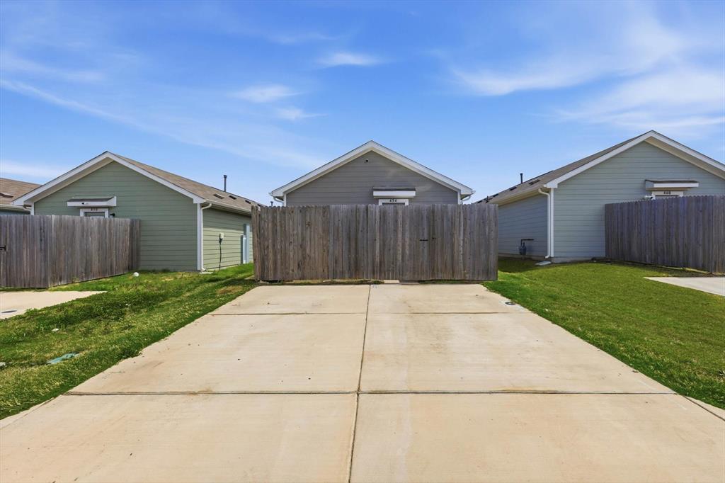 Ferris Spgs - Residential