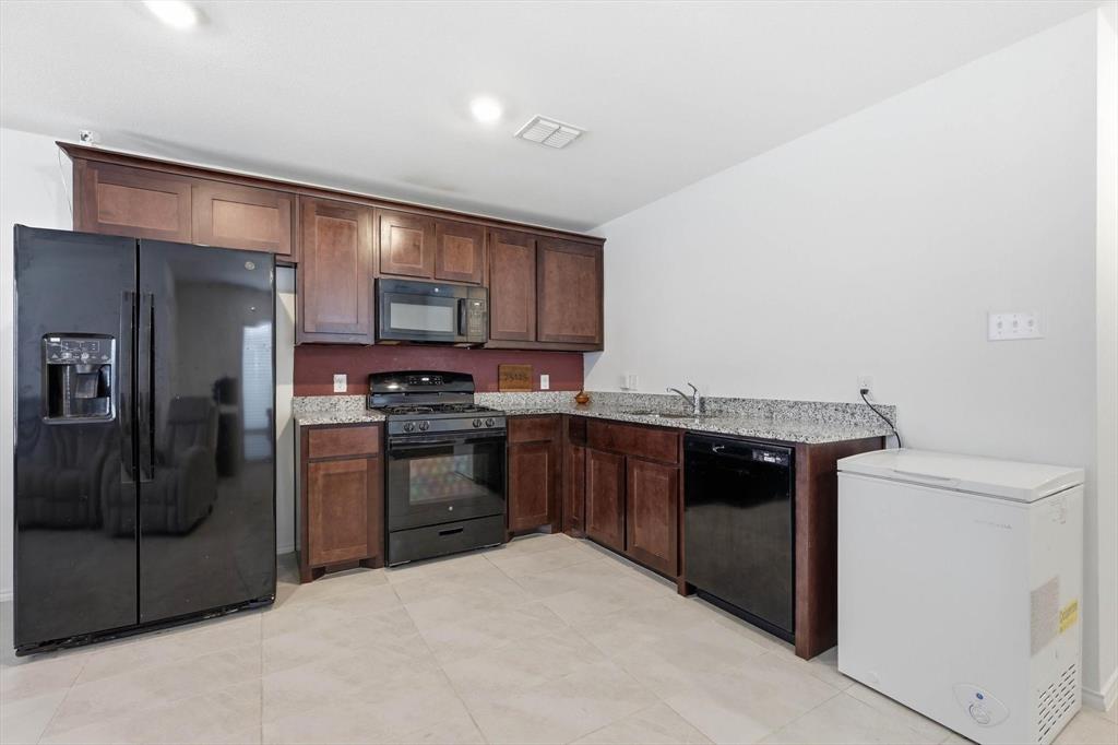 Ferris Spgs - Residential