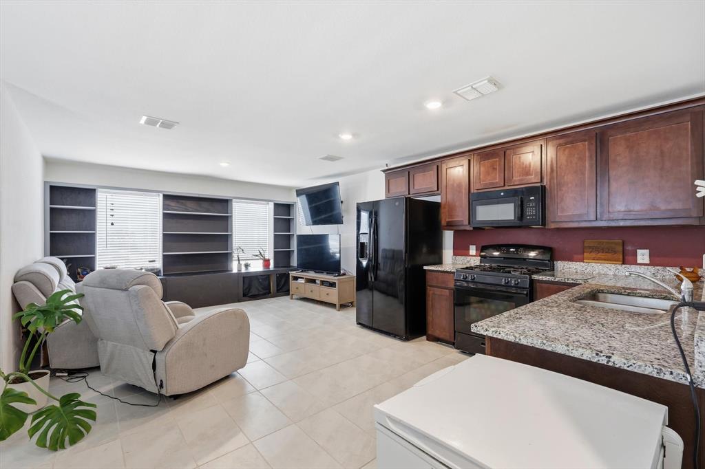 Ferris Spgs - Residential