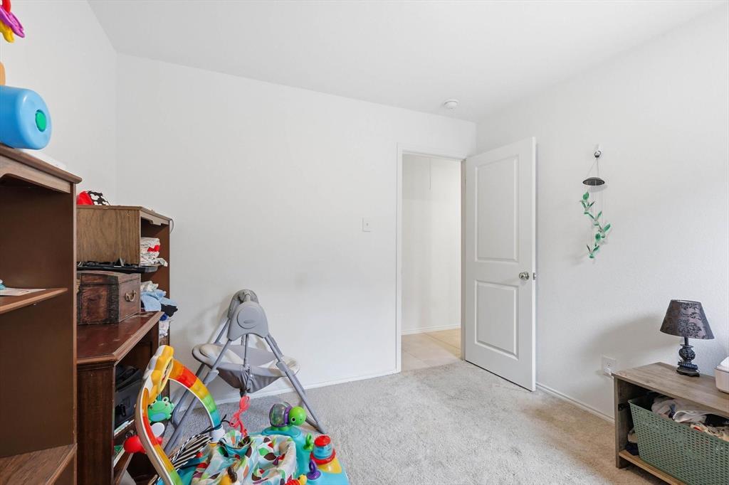 Ferris Spgs - Residential