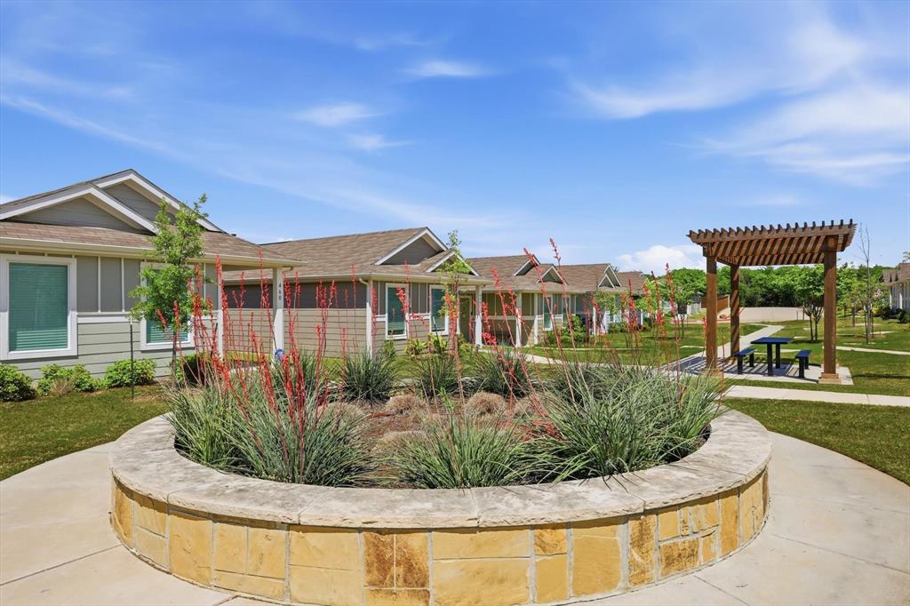 Ferris Spgs - Residential