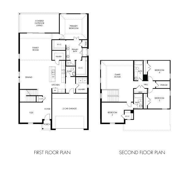 1403 Arrowleaf Drive