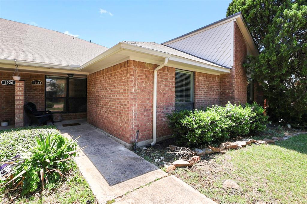 3924 Morman Lane