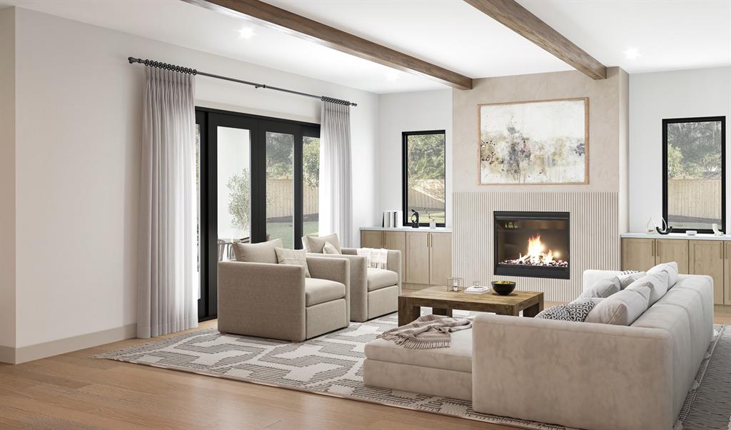 Montebello Park - Residential