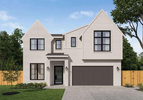 4235 Somerville Avenue Dallas TX 75206