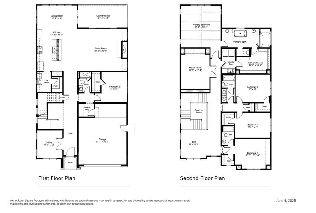 Montebello Park - Residential