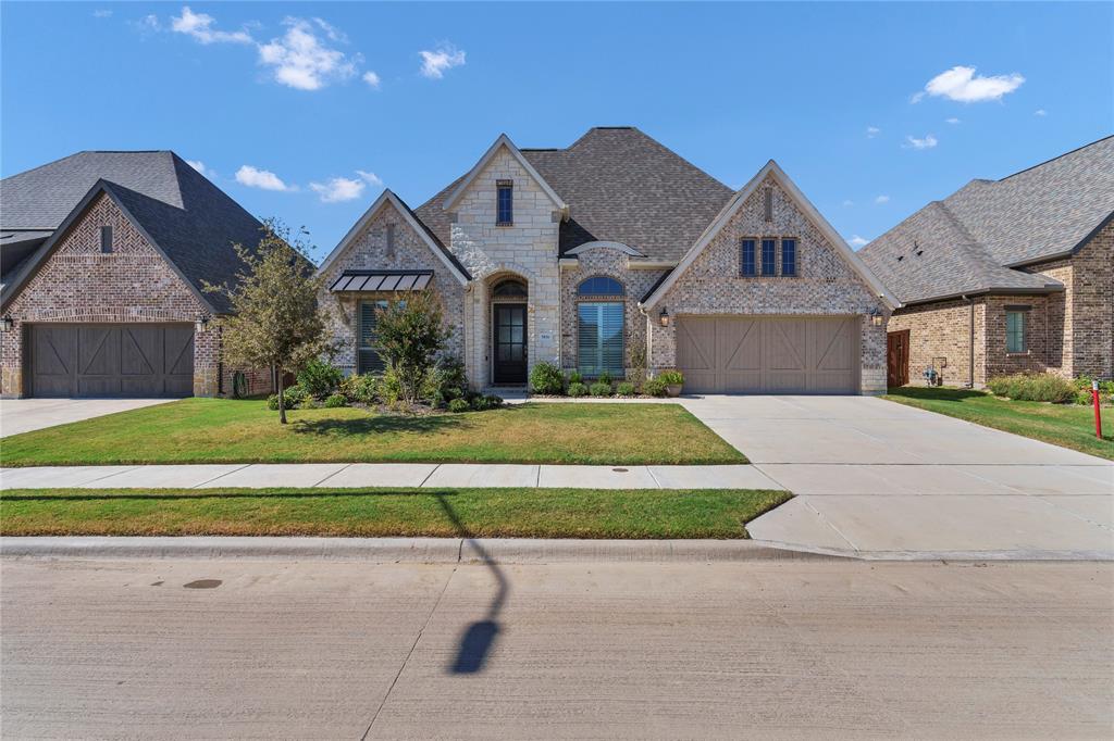 5836 Turner May Drive