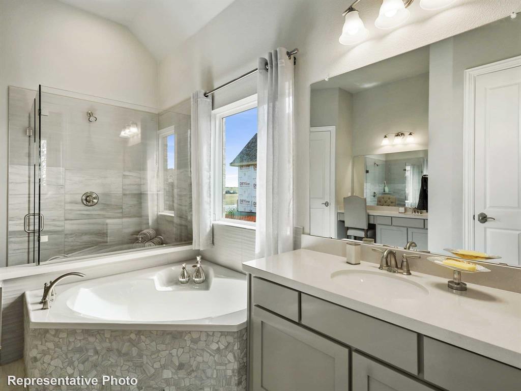 Wildflower Ranch - Residential