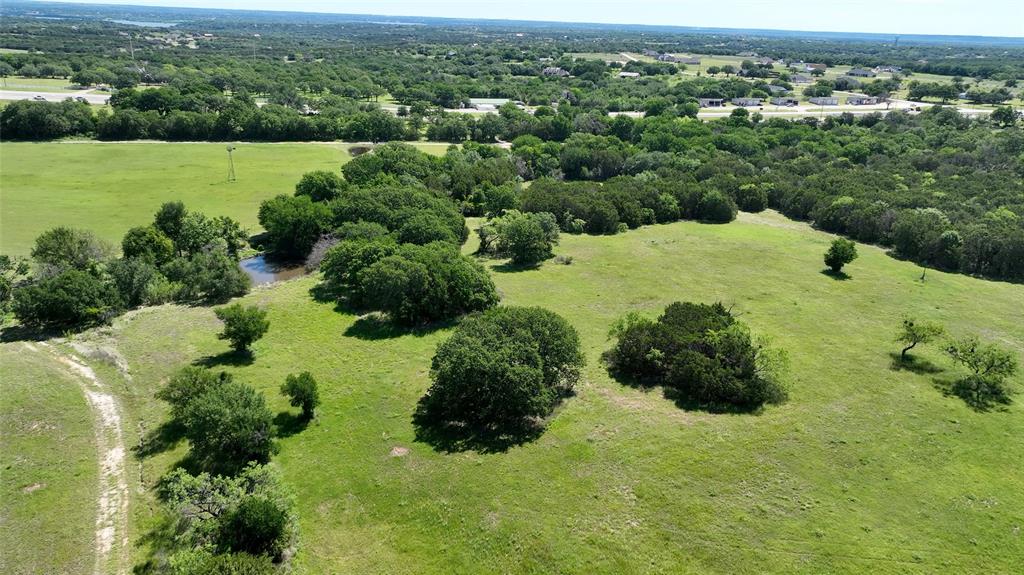 Comanche Ranch Estates - Land