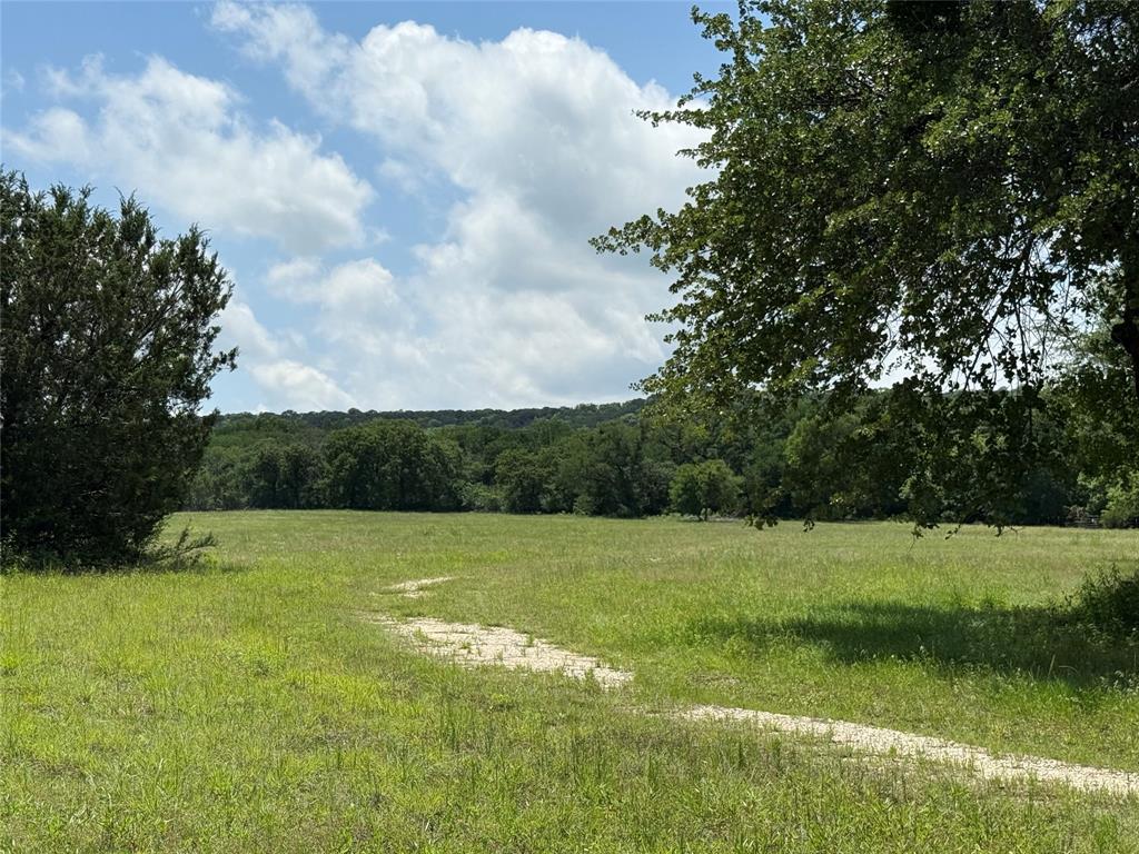 Comanche Ranch Estates - Land