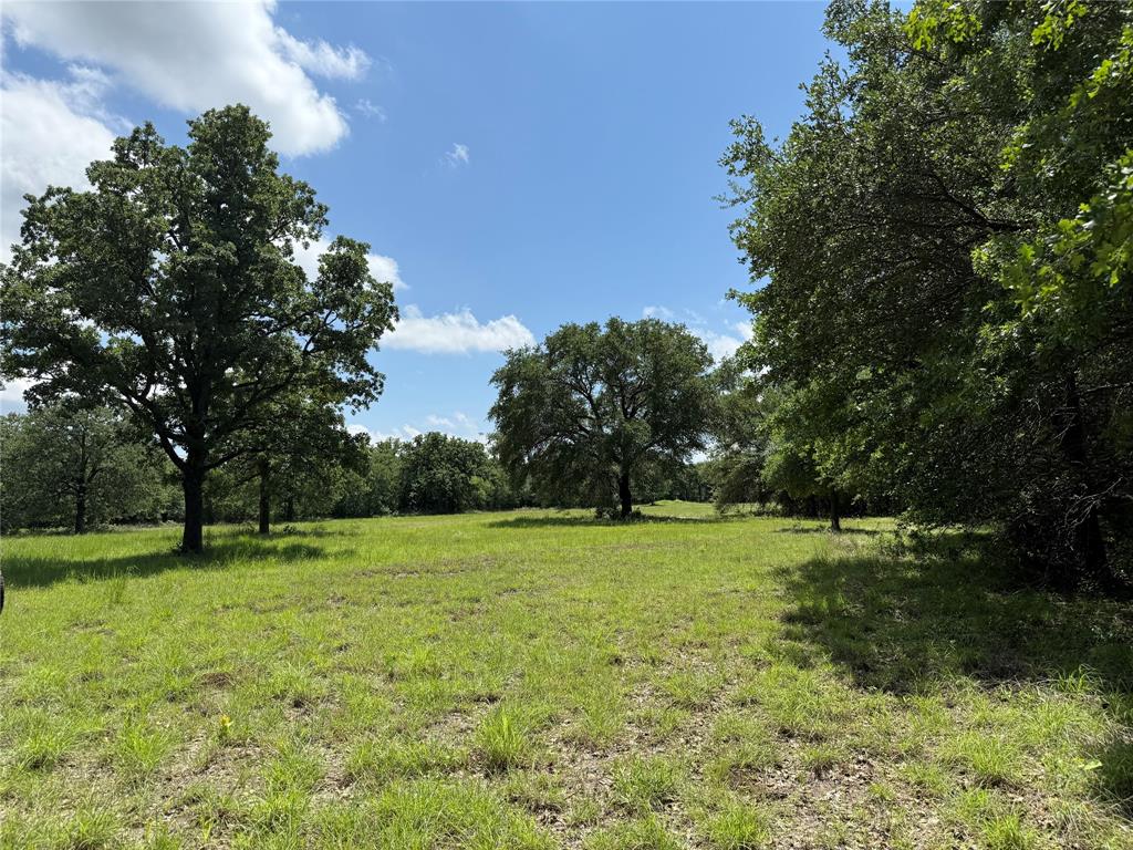 Comanche Ranch Estates - Land