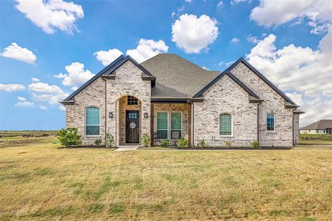 A home in Mesquite