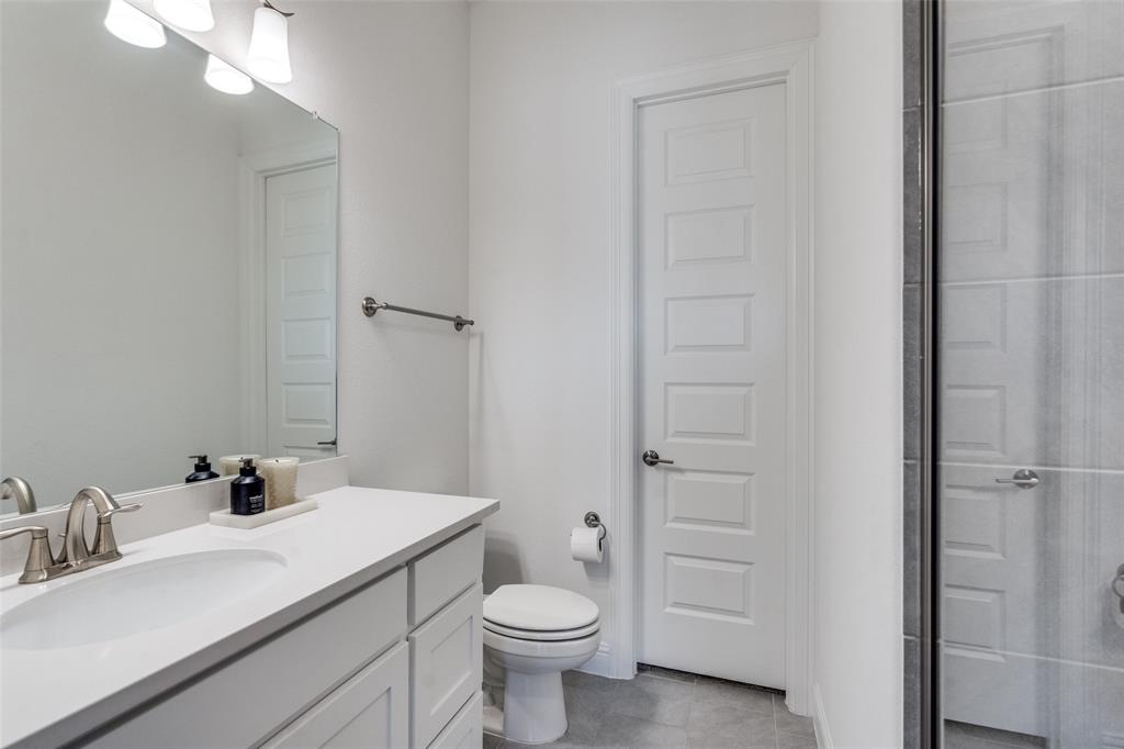 Newman Village - Residential