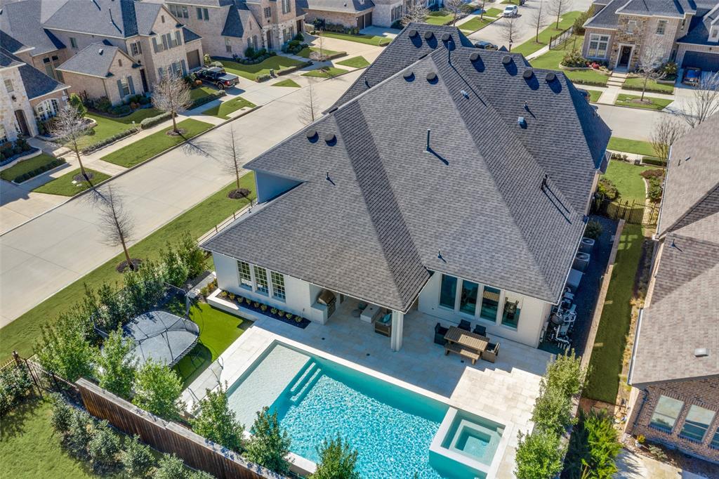 Newman Village - Residential