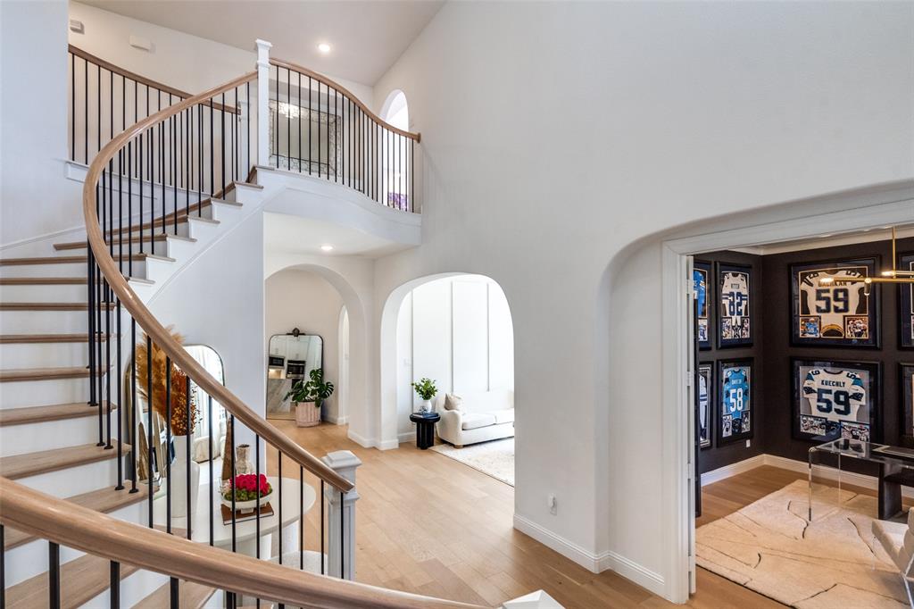 Newman Village - Residential