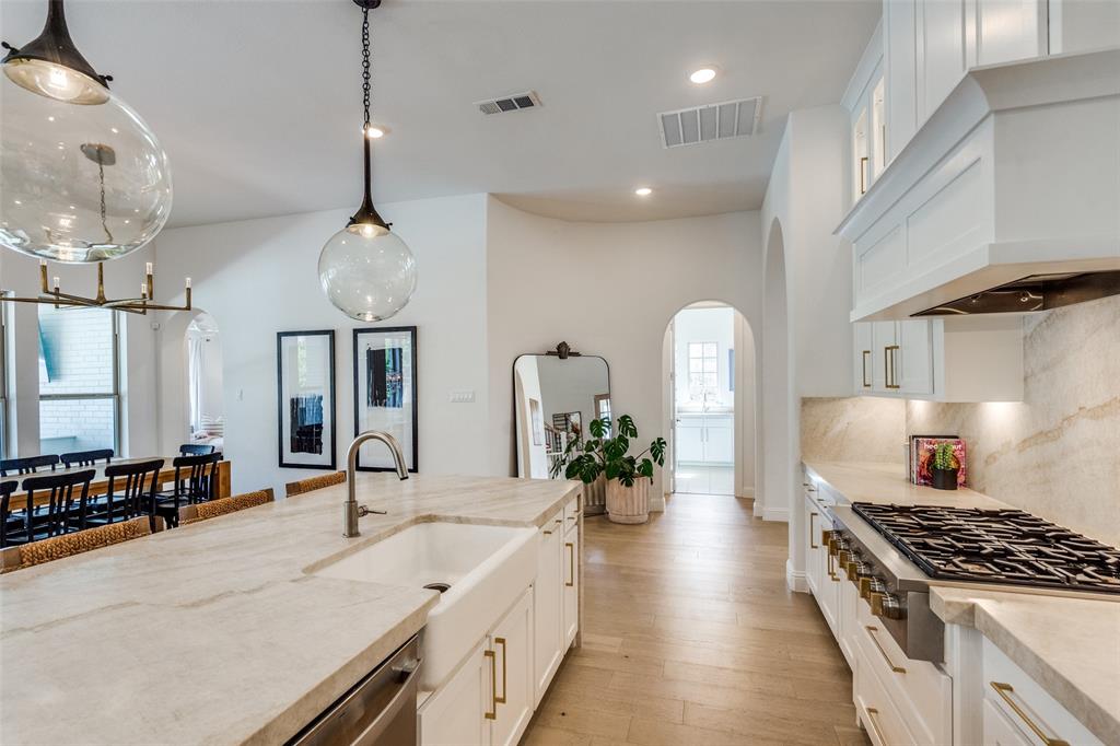 Newman Village - Residential