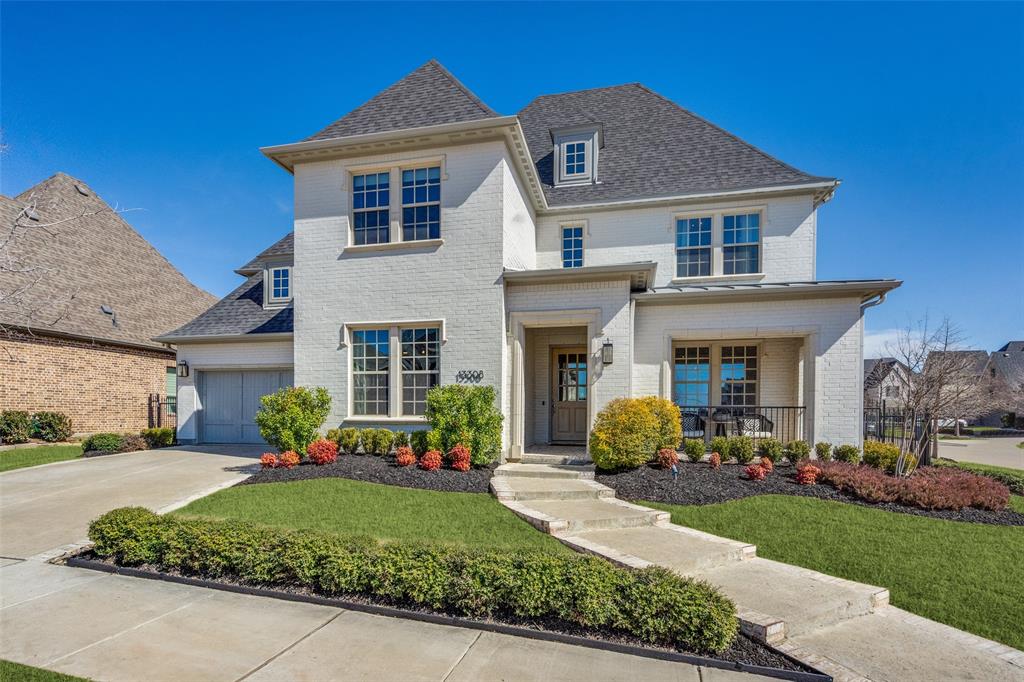 Newman Village - Residential