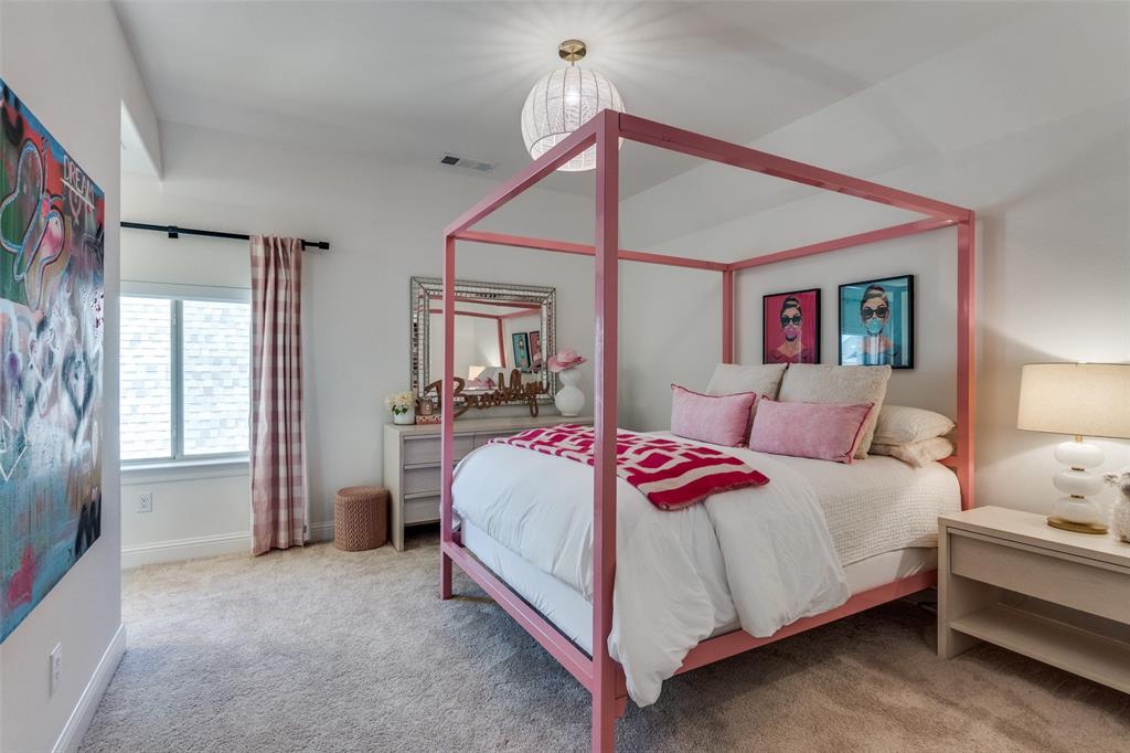 Newman Village - Residential