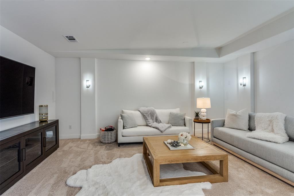 Newman Village - Residential