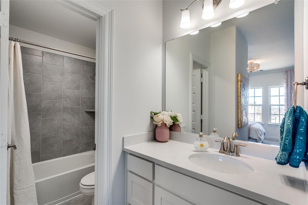 Newman Village - Residential