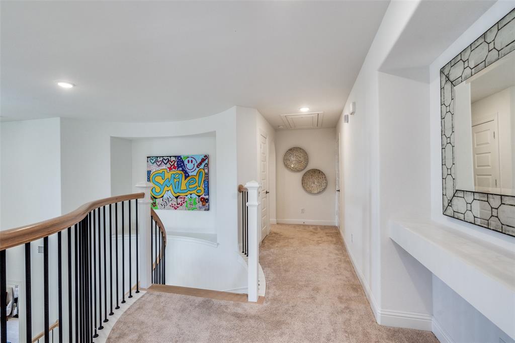 Newman Village - Residential