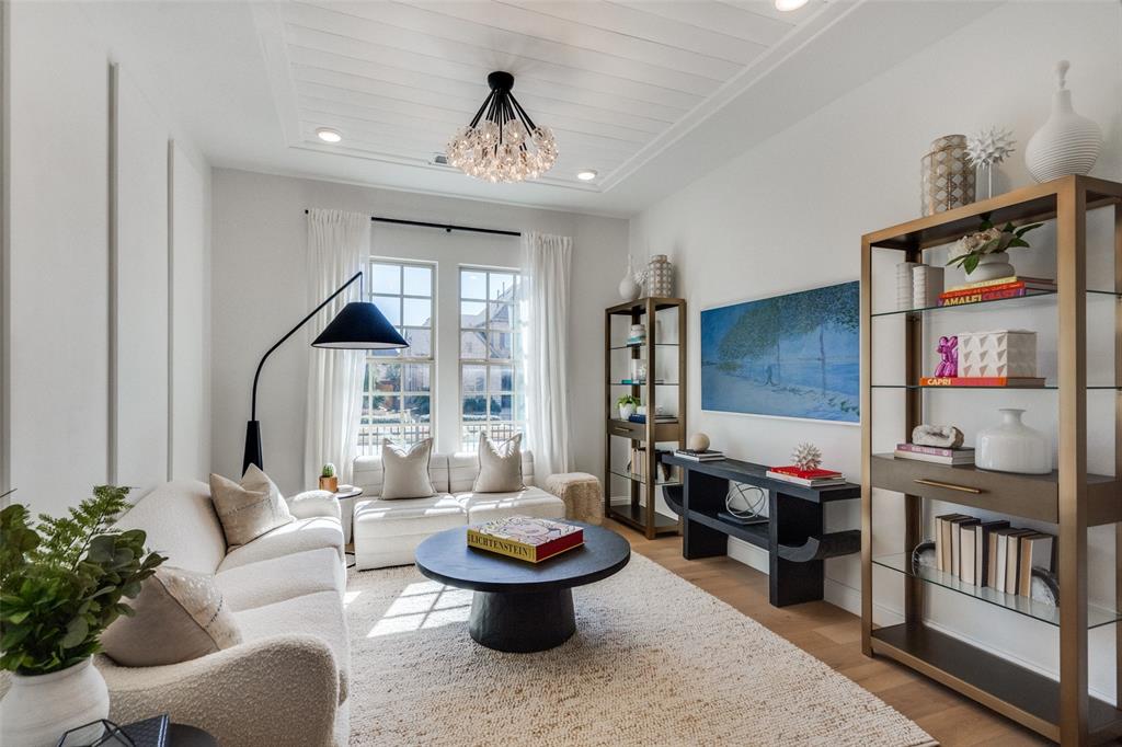 Newman Village - Residential