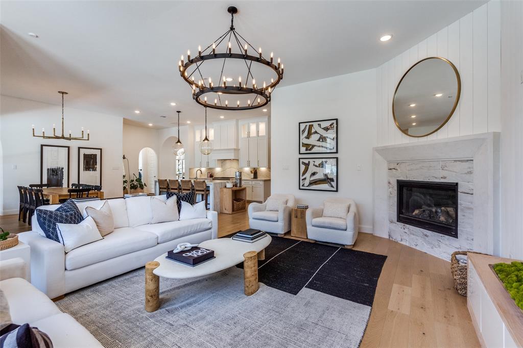 Newman Village - Residential