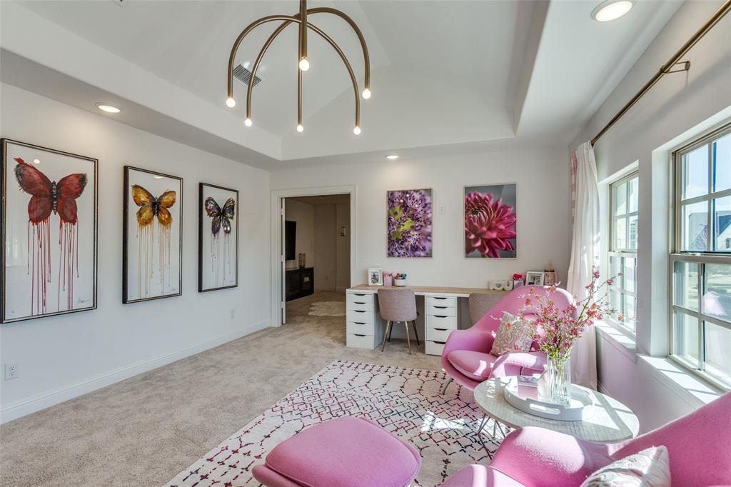 Newman Village - Residential