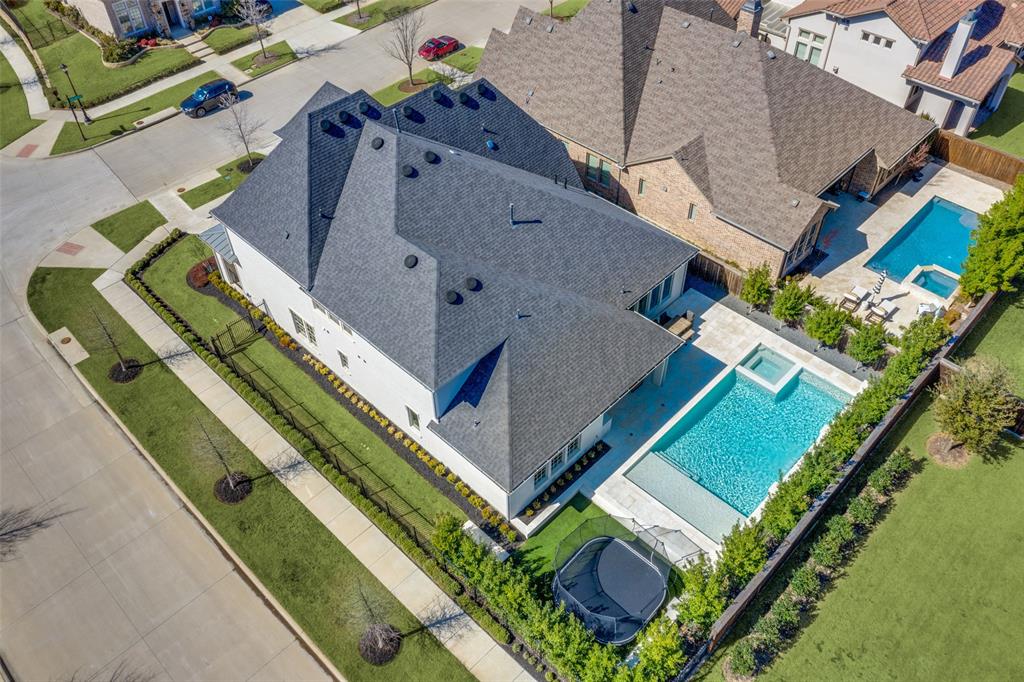 Newman Village - Residential