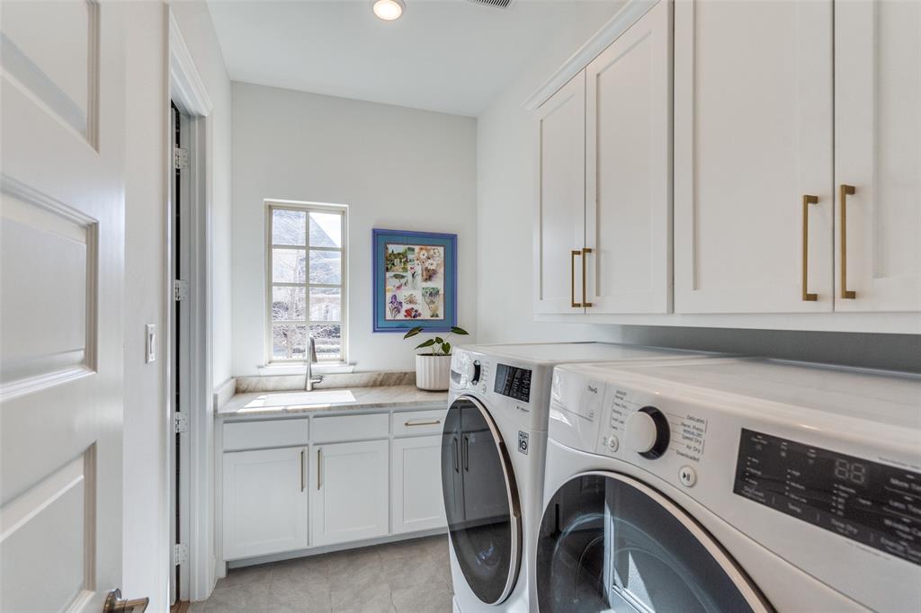 Newman Village - Residential