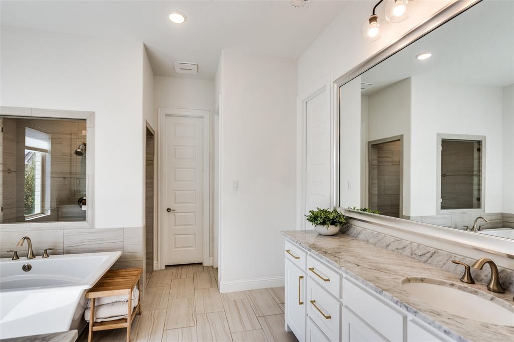 Newman Village - Residential