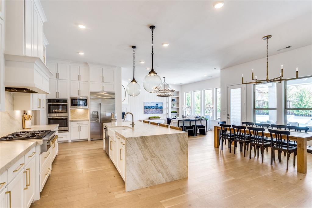 Newman Village - Residential