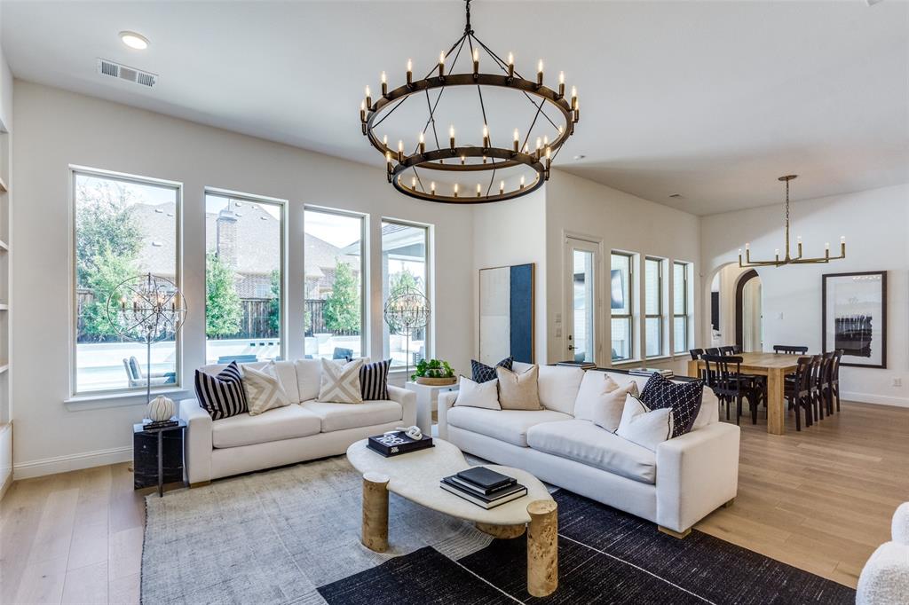 Newman Village - Residential