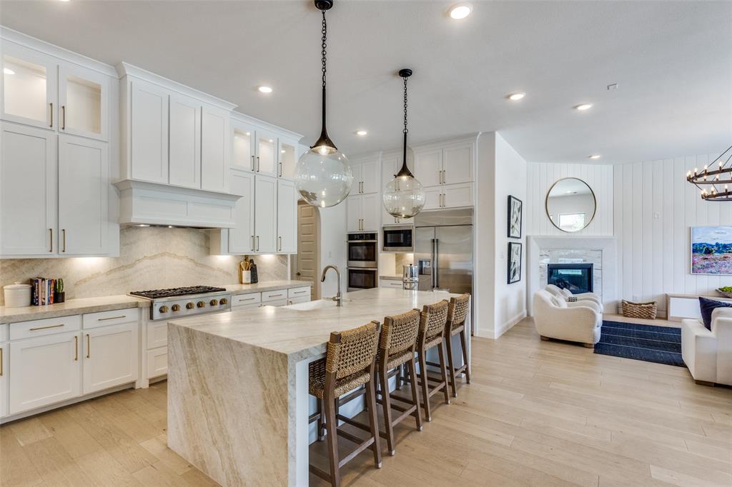 Newman Village - Residential