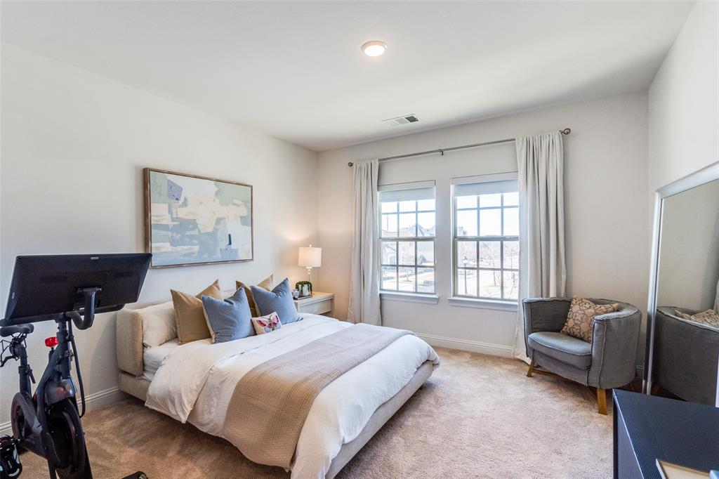 Newman Village - Residential